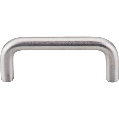Stainless Bent Bar 3'' cc 10mm Diameter 30