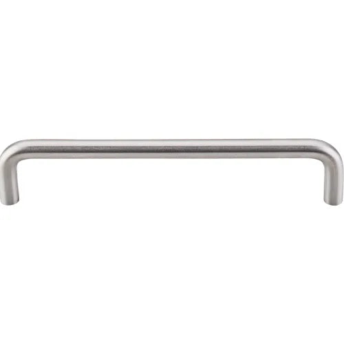 Stainless Bent Bar 6 5/16'' cc 10mm Diameter 33