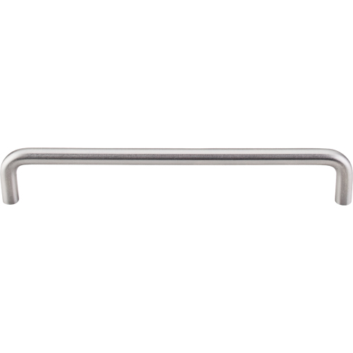 Stainless Bent Bar 7 9/16'' cc 10mm Diameter 34