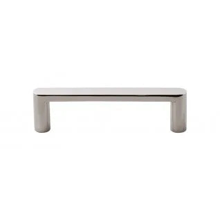 Stainless II Pull 3 3/4'' cc SS65 Polished Stainless Steel