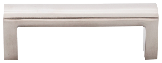 Stainless II Pull 3 3/4'' cc 96