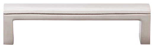 Stainless II Pull 5 1/16'' cc 97