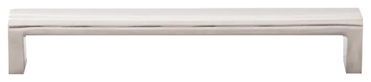 Stainless II Pull 7 9/16'' cc 99