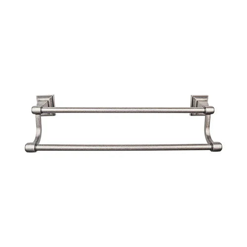 Stratton Bath 30'' Double Towel Bar