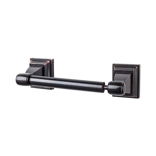 Stratton Bath Tissue Holder STK3TB Tuscan Bronze
