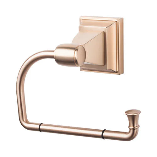 Stratton Bath Tissue Hook STK4BB Brushed Bronze