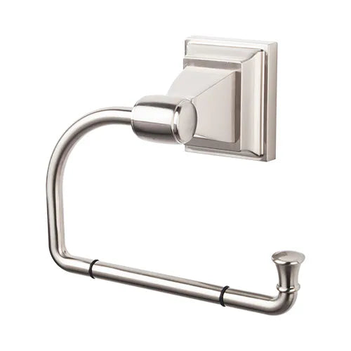 Stratton Bath Tissue Hook STK4BSN Brushed Satin Nickel