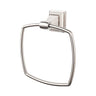 Brushed Satin Nickel
