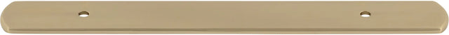 Garrison Wescott Backplate TK3272HB
