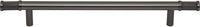 Garrison Burnham 7 9/16'' cc Bar Pull TK3235AG