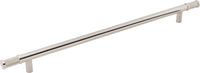 Garrison Burnham 18'' cc Bar Pull TK3239PN