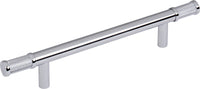 Garrison Burnham 5 1/16'' cc Bar Pull TK3233PC