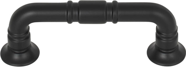 Grace Kent Pull 3 Inch  TK1001BLK