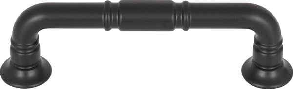 Grace Kent Pull 3 3/4 Inch  TK1002BLK