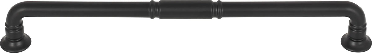 Grace Kent Pull 8 13/16 Inch  TK1006BLK