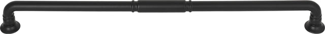 Grace Kent Pull 12 Inch  TK1007BLK