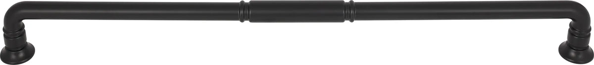 Grace Kent Appliance Pull 18 Inch  TK1009BLK
