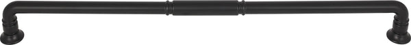 Grace Kent Appliance Pull 18 Inch  TK1009BLK