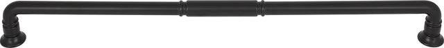 Grace Kent Appliance Pull 18 Inch  TK1009BLK