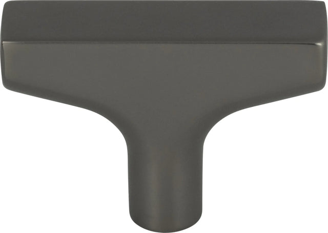 Grace Riverside T-Knob 2 Inch  TK1010AG