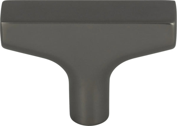 Grace Riverside T-Knob 2 Inch
