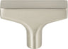 Brushed Satin Nickel