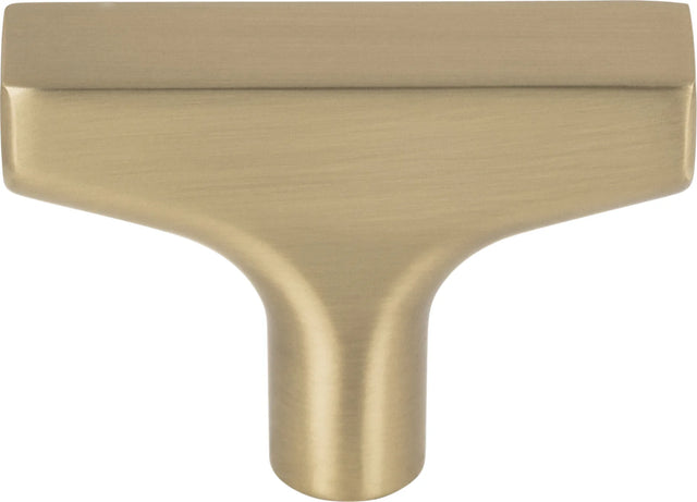 Grace Riverside T-Knob 2 Inch  TK1010HB