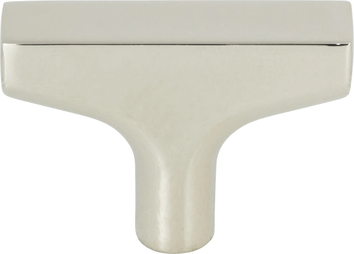 Grace Riverside T-Knob 2 Inch  TK1010PN