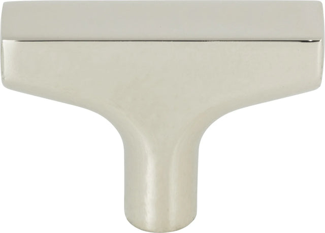 Grace Riverside T-Knob 2 Inch  TK1010PN