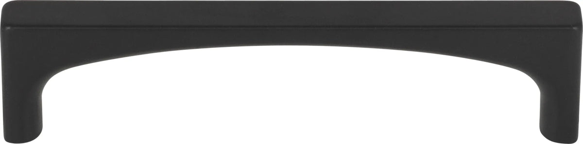 Grace Riverside Pull 3 3/4 Inch  TK1012BLK