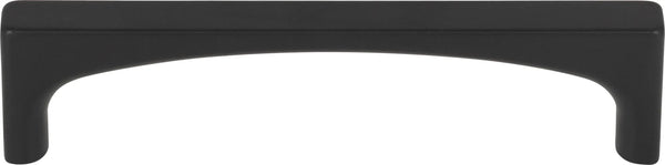 Grace Riverside Pull 3 3/4 Inch  TK1012BLK