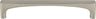 Brushed Satin Nickel