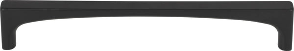 Grace Riverside Pull 6 5/16 Inch  TK1014BLK