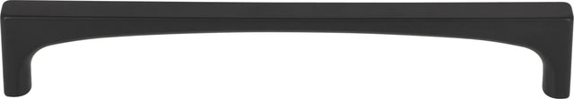 Grace Riverside Pull 6 5/16 Inch  TK1014BLK
