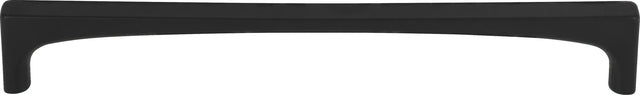 Grace Riverside Pull 7 9/16 Inch  TK1015BLK