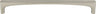 Brushed Satin Nickel