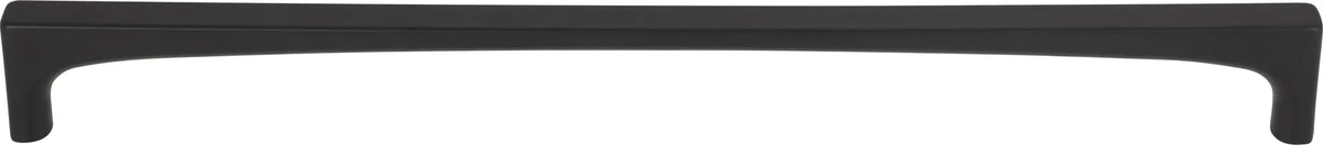 Grace Riverside Pull 8 13/16 Inch  TK1016BLK