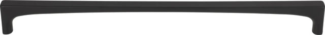 Grace Riverside Pull 8 13/16 Inch  TK1016BLK