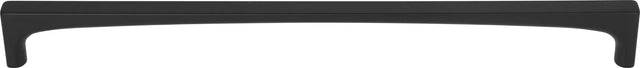 Grace Riverside Pull 12 Inch  TK1017BLK
