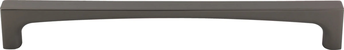 Grace Riverside Appliance Pull 12'' Ash Gray TK1018AG
