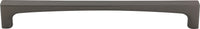Grace Riverside Appliance Pull 12'' Ash Gray TK1018AG