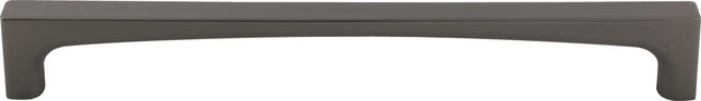 Grace Riverside Appliance Pull 12'' Ash Gray TK1018AG