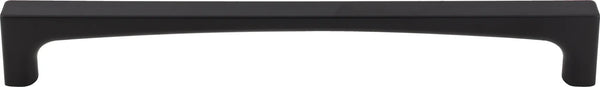 Grace Riverside Appliance Pull 12'' Flat Black TK1018BLK