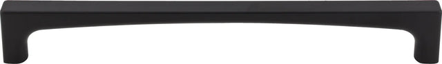Grace Riverside Appliance Pull 12'' Flat Black TK1018BLK