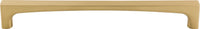 Grace Riverside Appliance Pull 12'' Honey Bronze TK1018HB