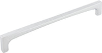 Grace Riverside Appliance Pull 12'' Polished Chrome