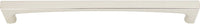 Grace Riverside Appliance Pull 12'' Polished Nickel
