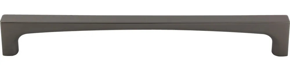 Grace Riverside Appliance Pull 18'' Ash Gray TK1019AG