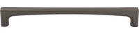 Grace Riverside Appliance Pull 18'' Ash Gray TK1019AG