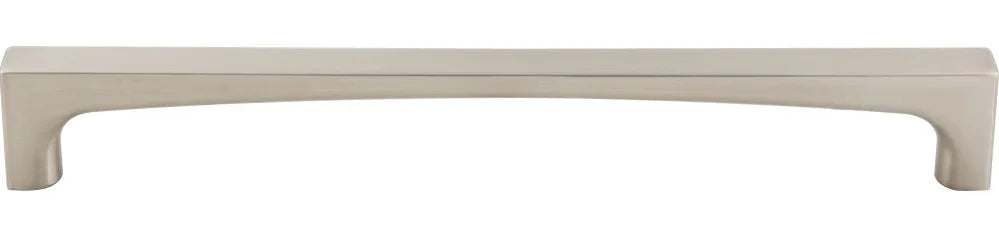 Grace Riverside Appliance Pull 18'' Brushed Satin Nickel TK1019BSN